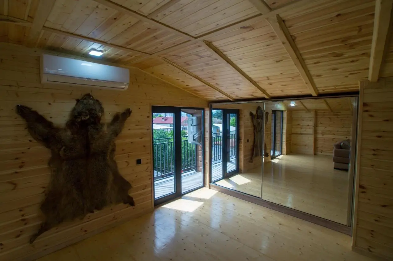 Prestige Guest House