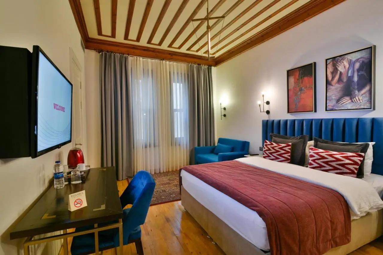 Istanbul Life Hotel
