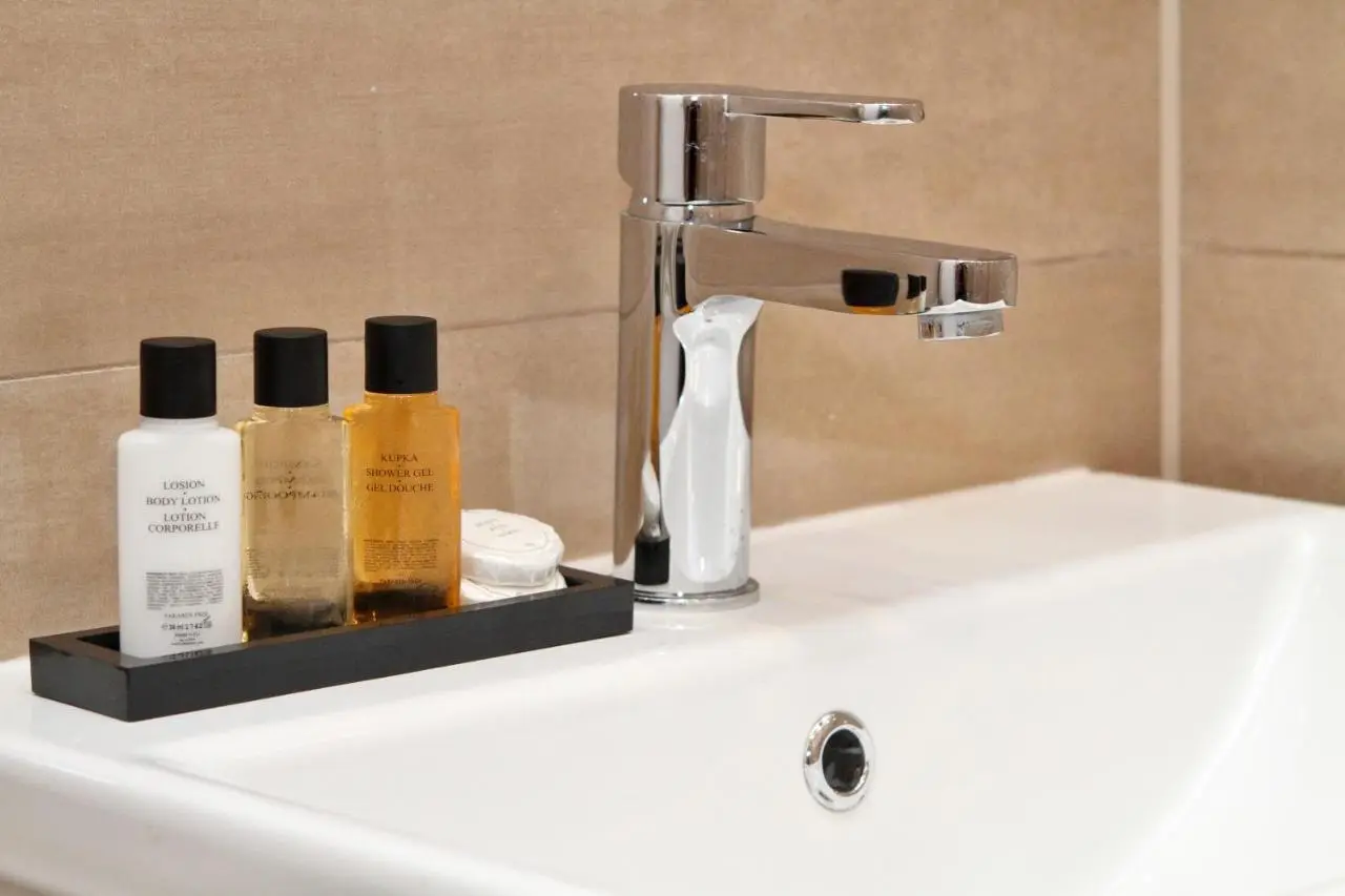PLATINUM ROOMS butique hotel