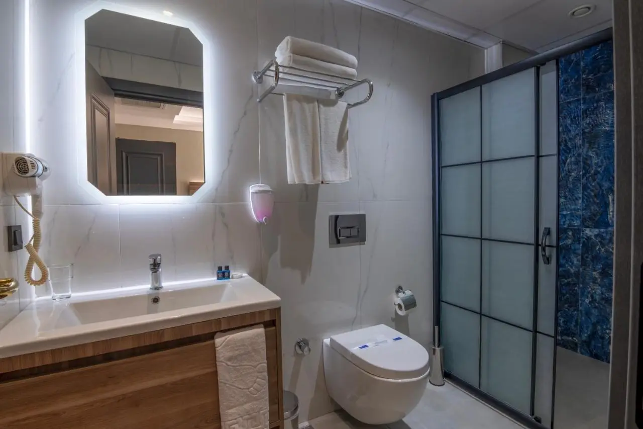 The Omiya Hotel