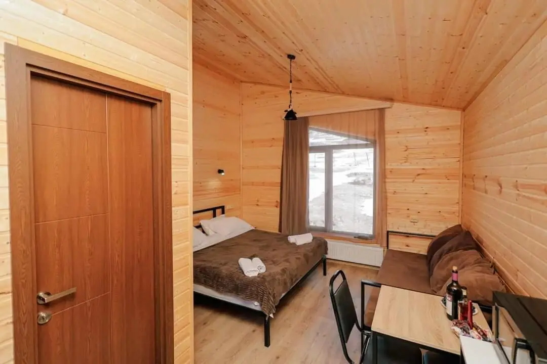 SAME Cottage Kazbegi