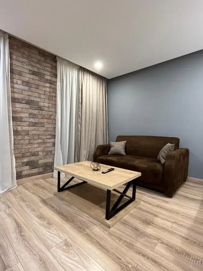 Cozy Apartment in Orbi Bakuriani