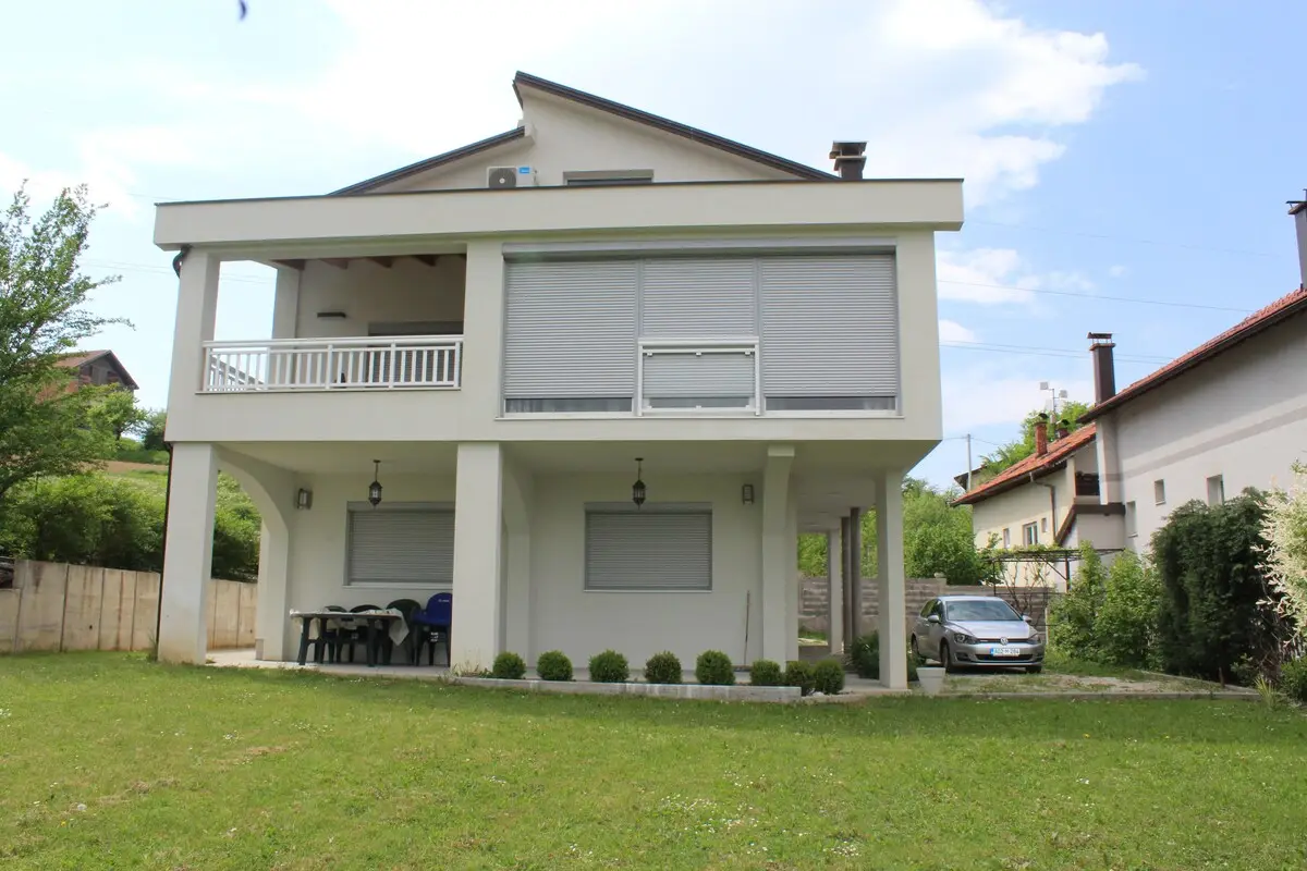 Villa Bianca Ilidza