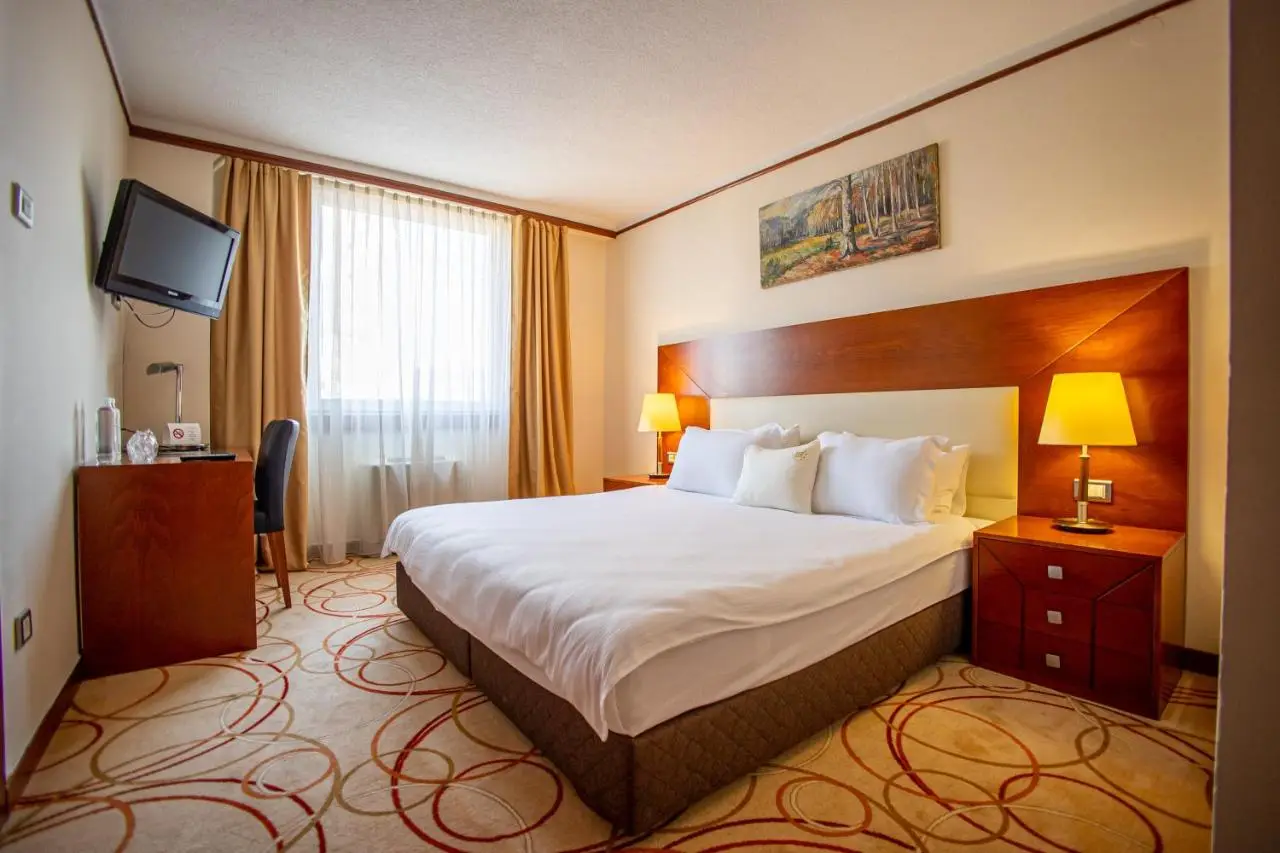 Grand Hotel Tuzla
