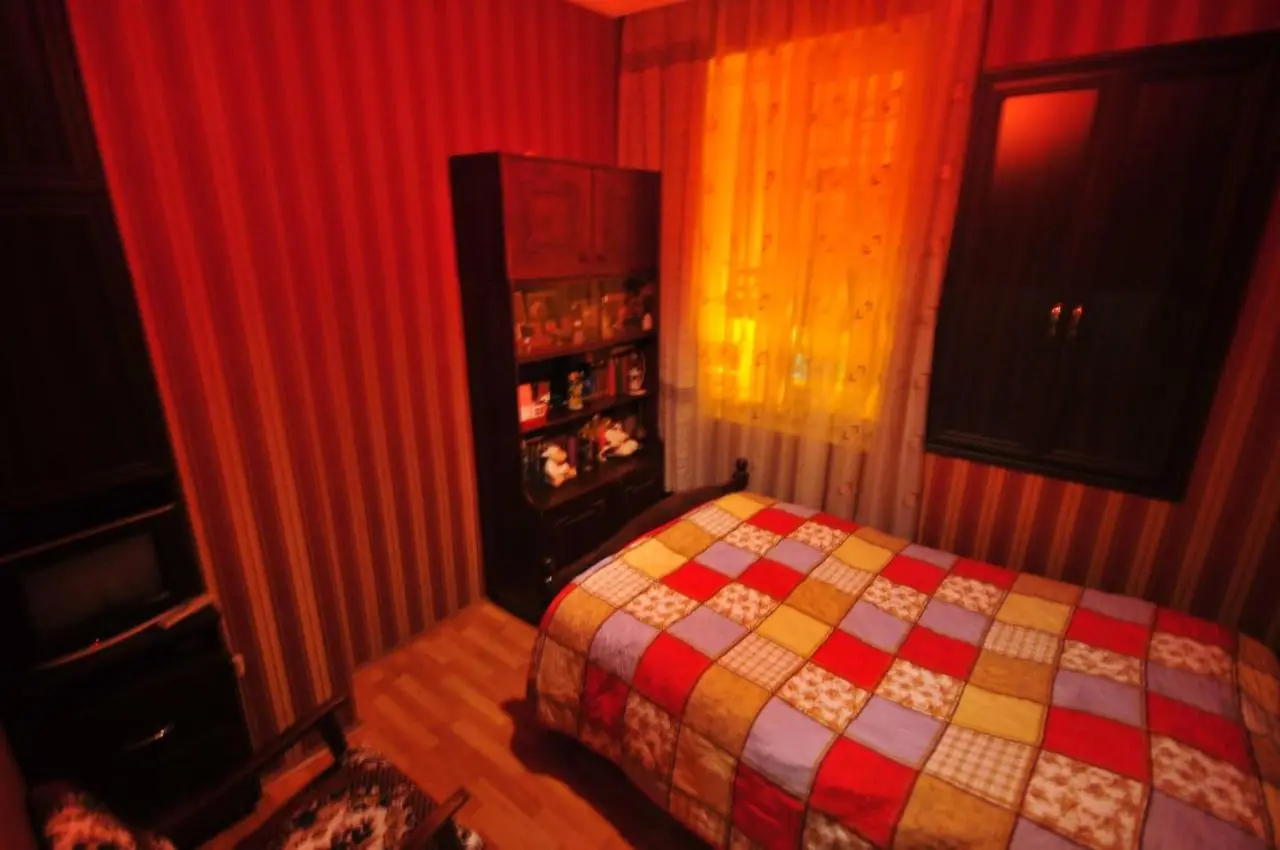 Apartment Urushadze