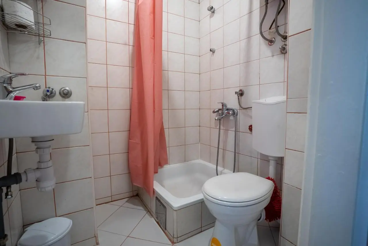 Minnie Apartment