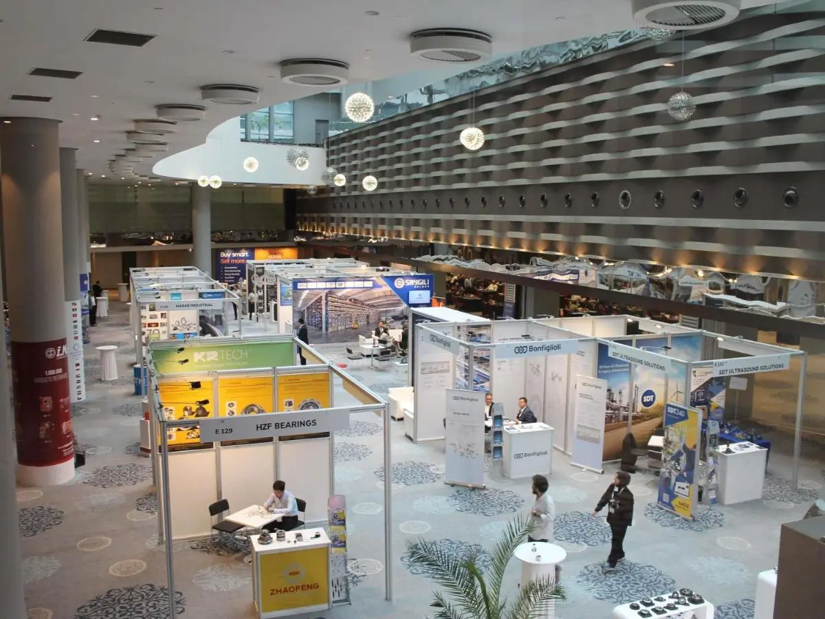 Pullman Istanbul Hotel & Convention Center