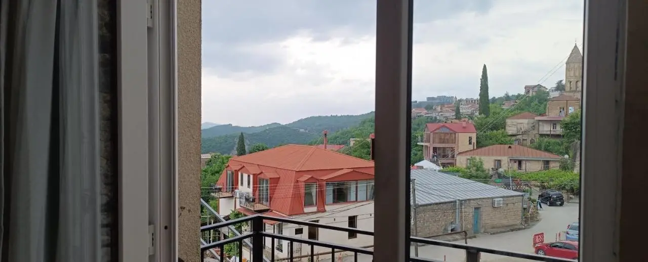 Guest House Alazani Valley