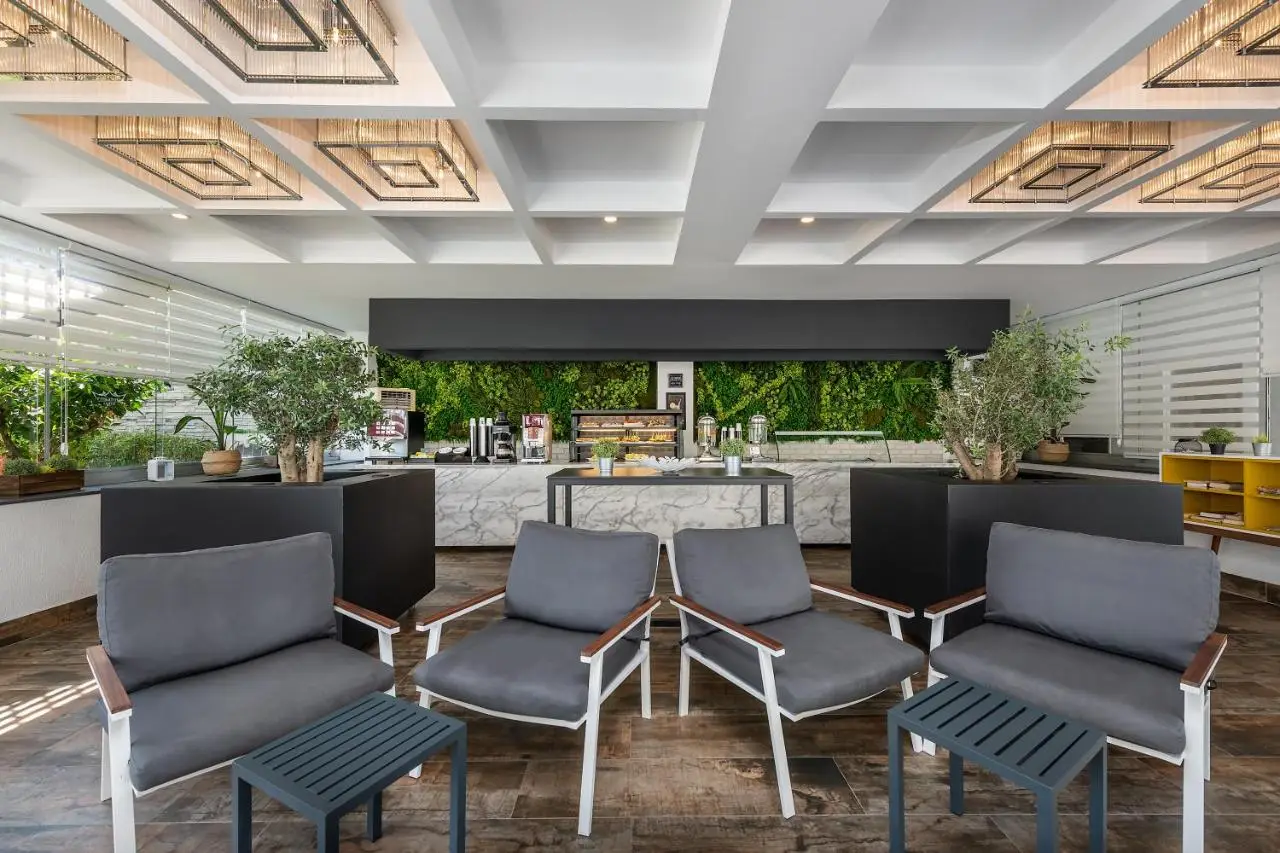 White City Resort Hotel - Ultra All Inclusive