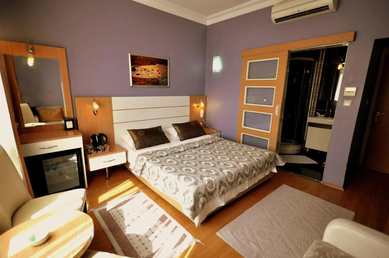 Khalkedon Hotel Istanbul