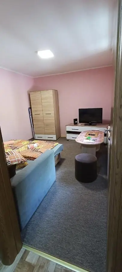 Princips Apartment