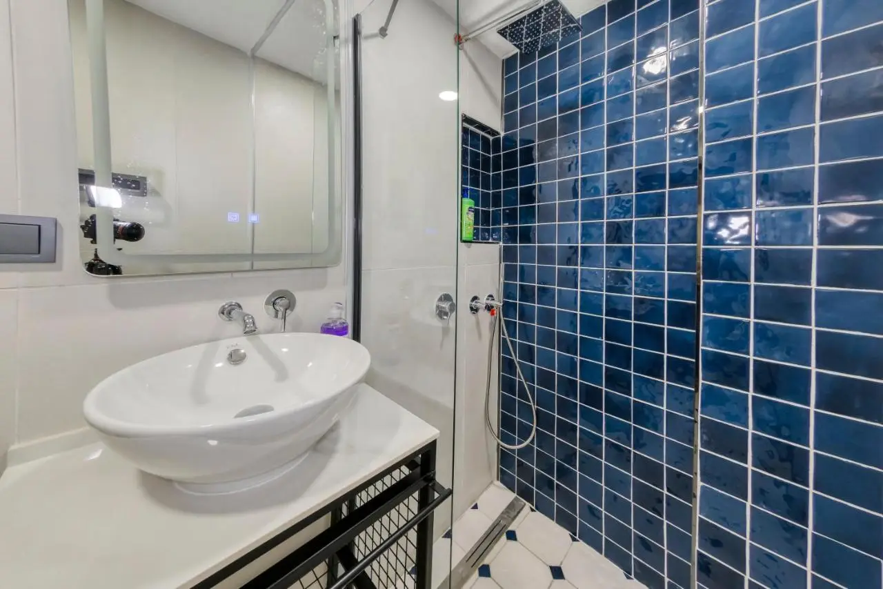 Fors Hotel Sultanahmet