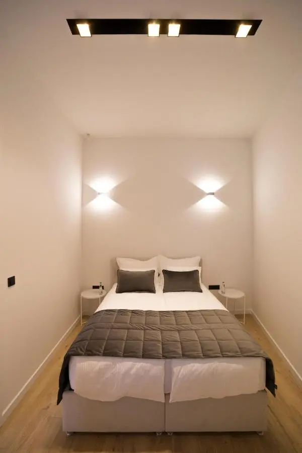 Premium Apartments
