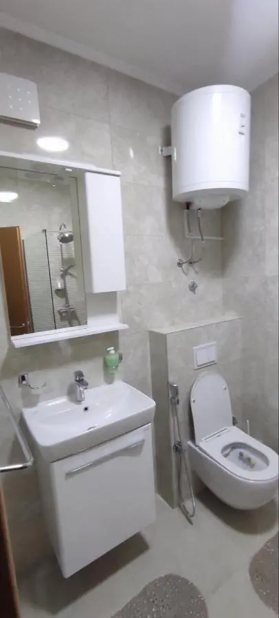 Apartman Ilidža