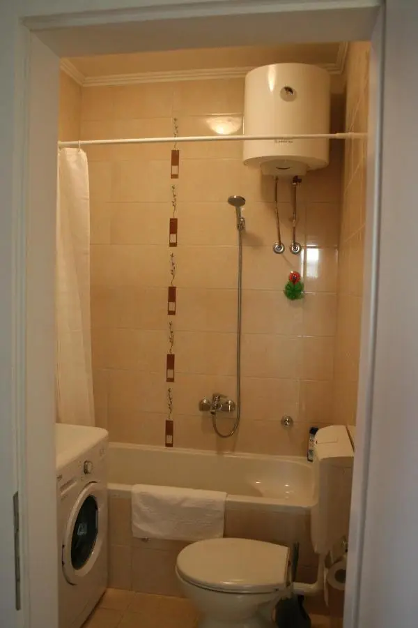 Apartment Beba