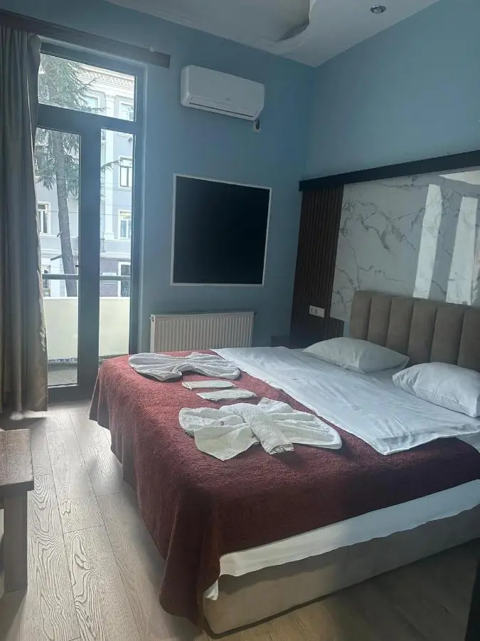Hotel Metropol Batumi