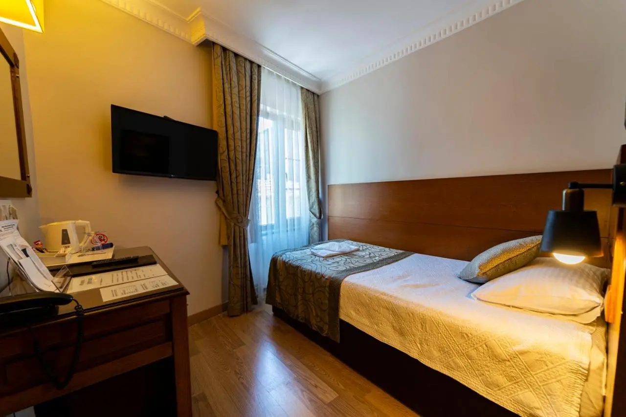 Levent Hotel Istanbul