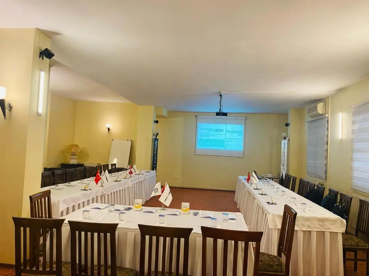 Fatih Resadiye Hotel