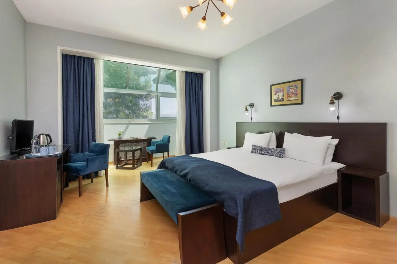 Hotel Bella Casa