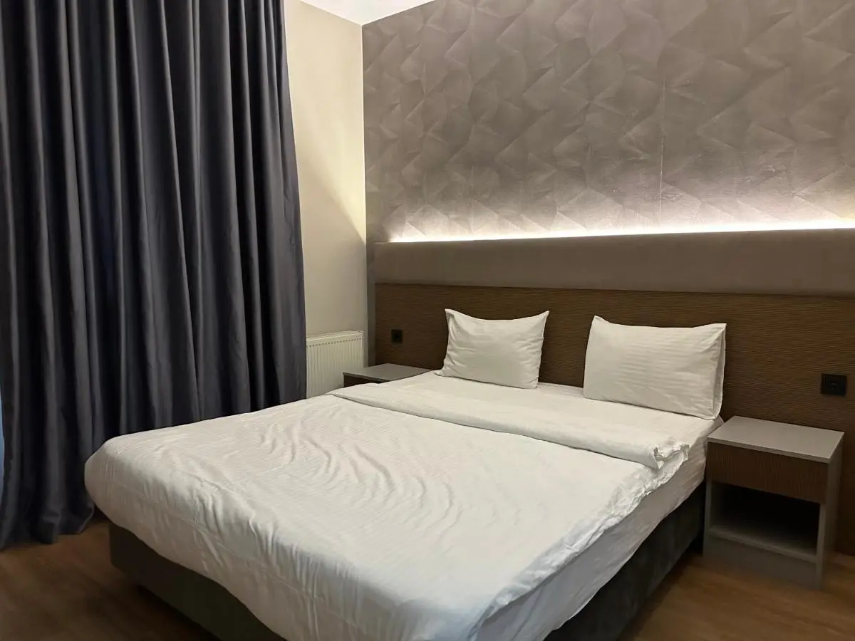 Niconya Port Suite&Hotel