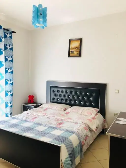 Villa Uklala