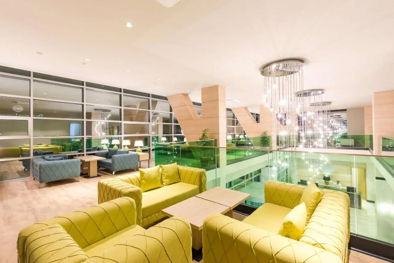 Best Western Premier Batumi