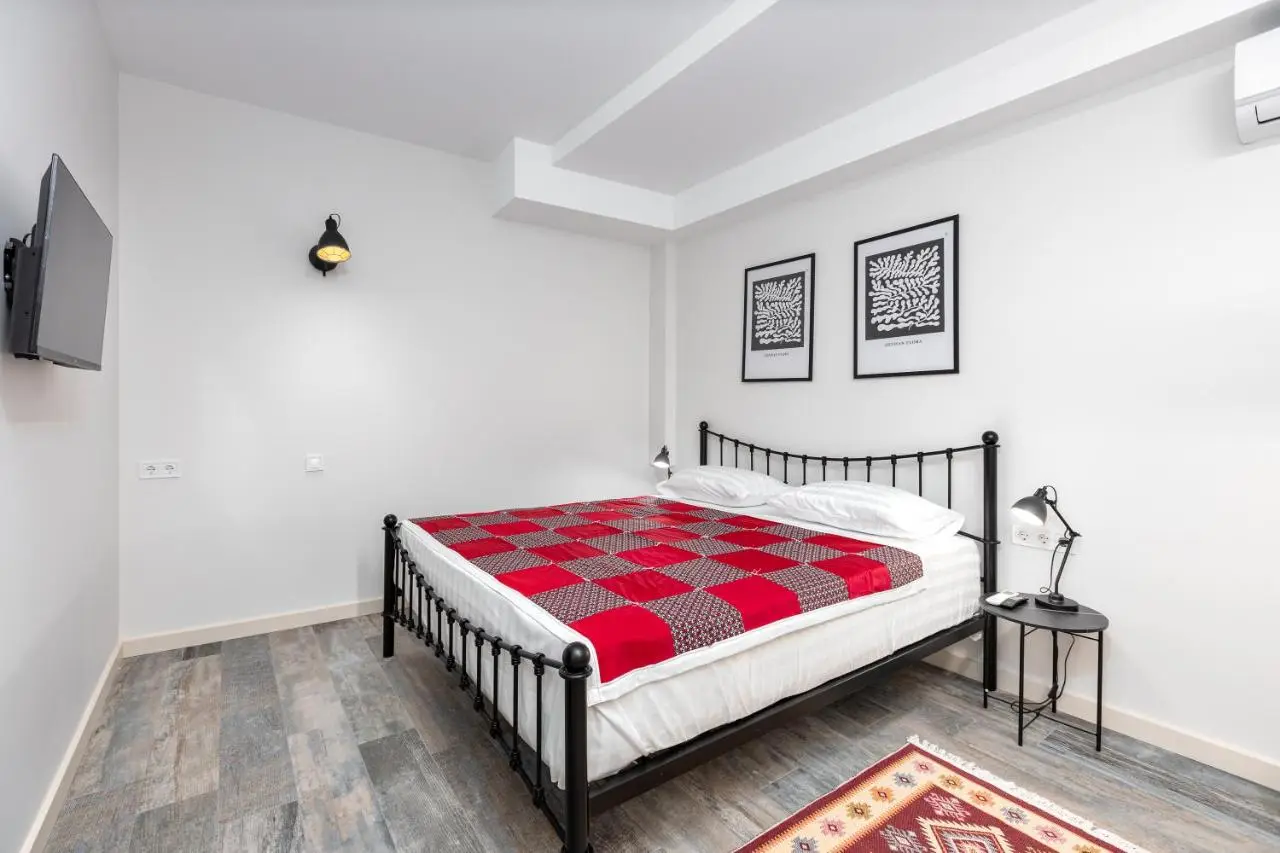 Cozy Baity Tbilisi
