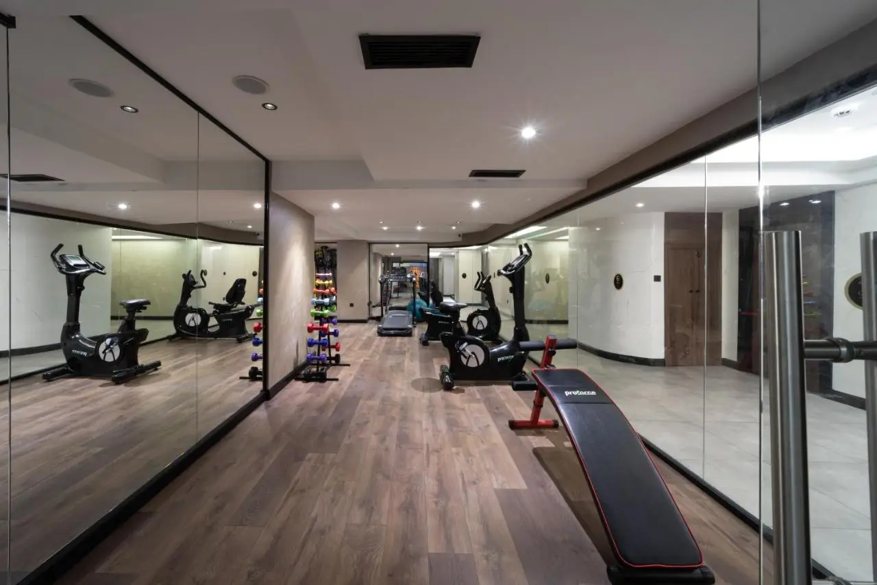Orka Royal Hotel & Spa