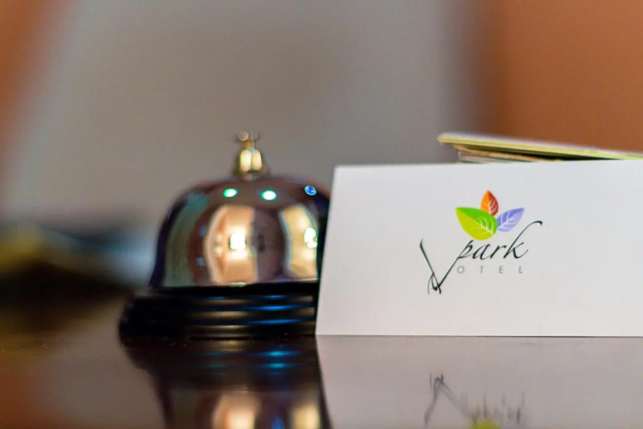 V Park Hotel