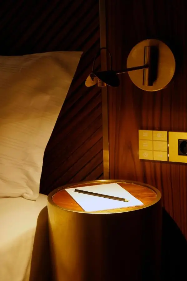 Kate Hotel Special Class & SPA