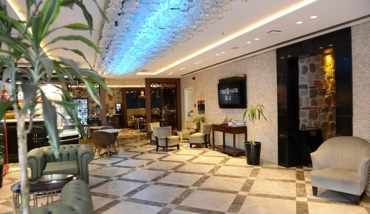 Style Hotel Sisli