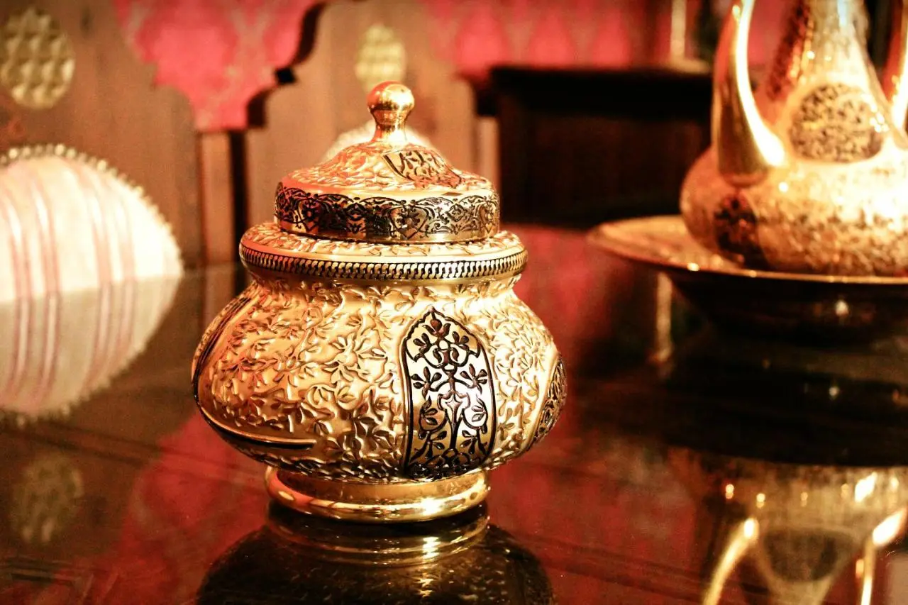 İsa Begov Hamam Hotel