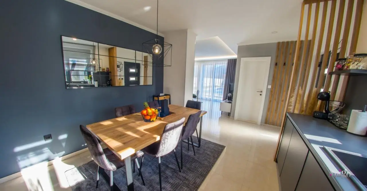 Holiday Home Noa