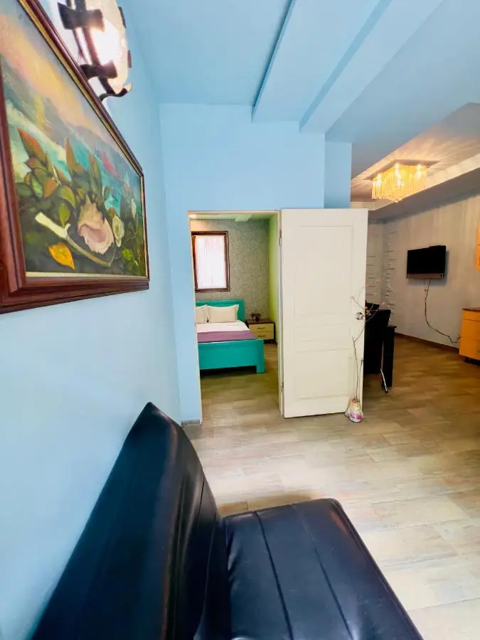 Apartment Maisi