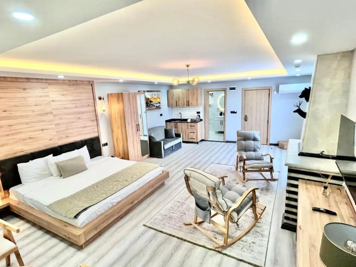 Galata Greenland Hotel