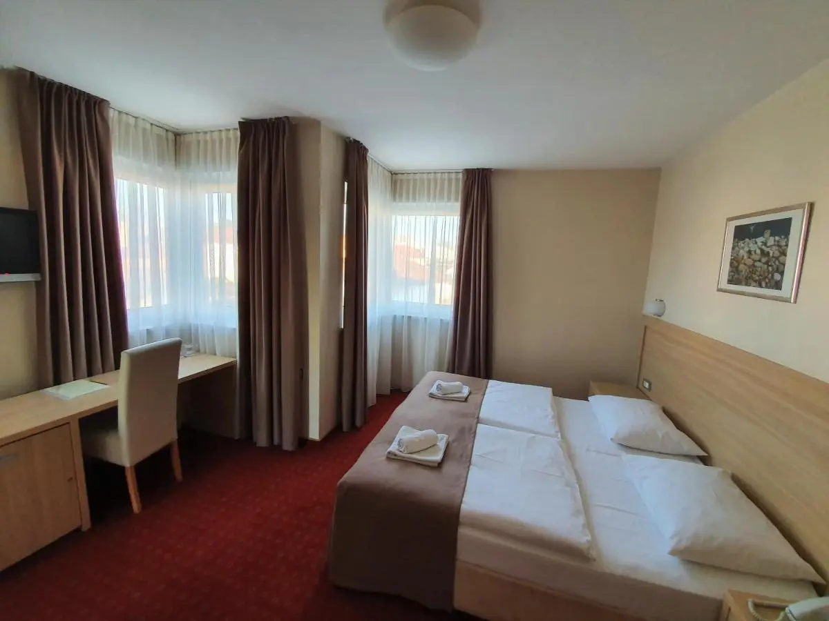 Hotel Brotnjo