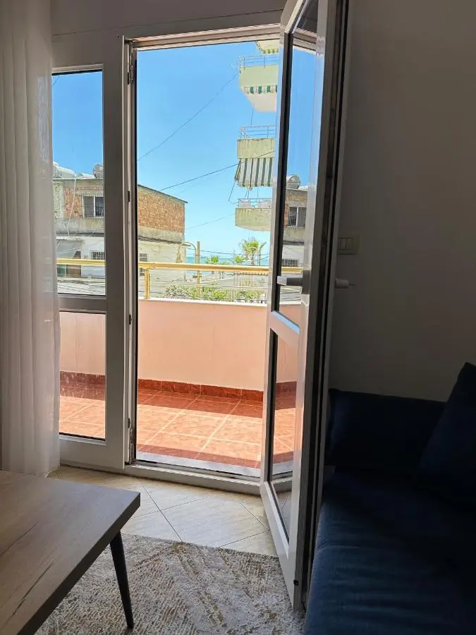 Odi Apartments
