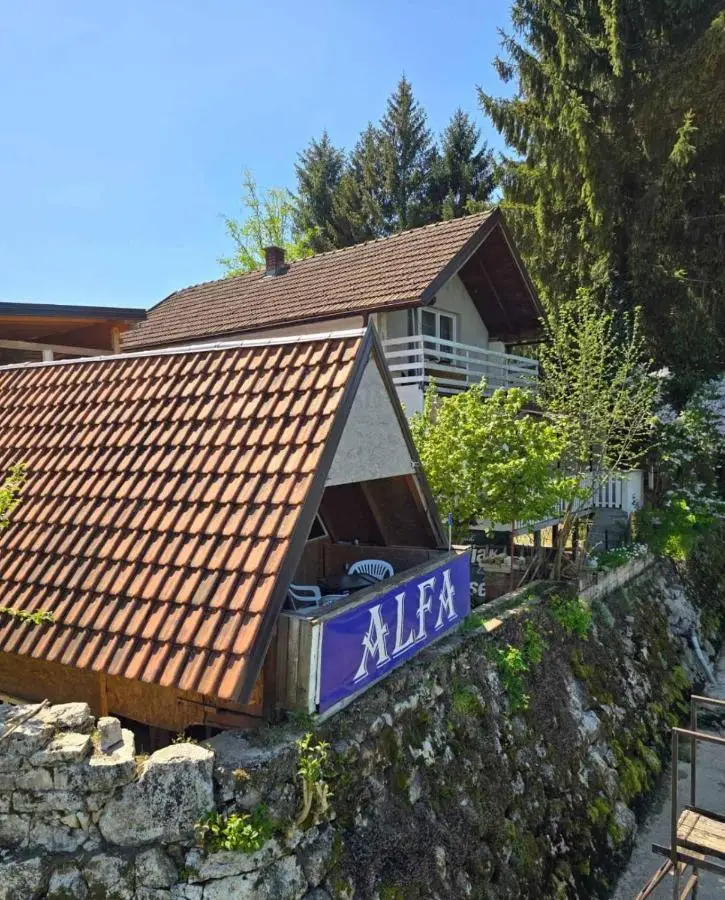 Alfa