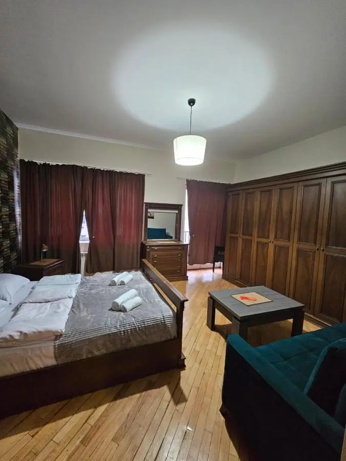 Guesthouse Batumi Sea Beach
