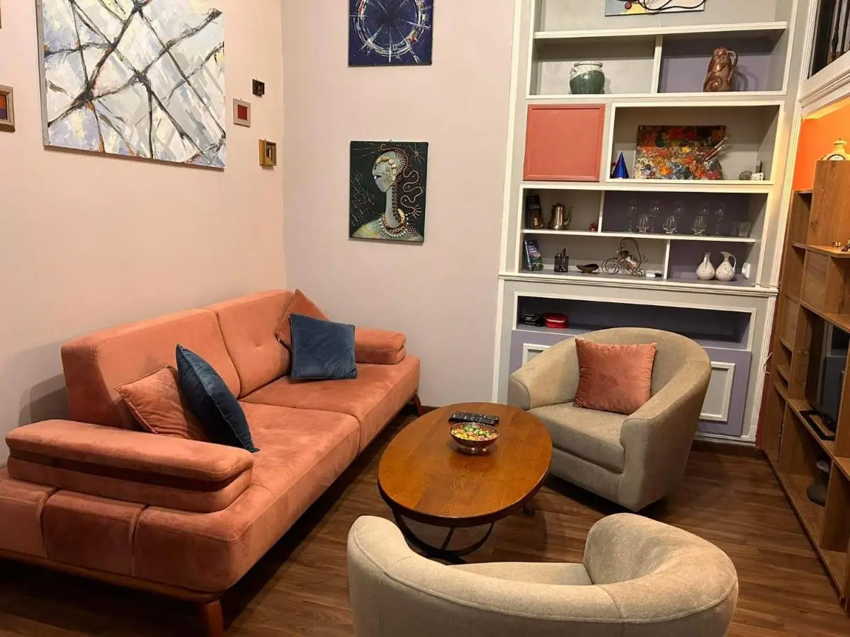 Aparthotel Mari