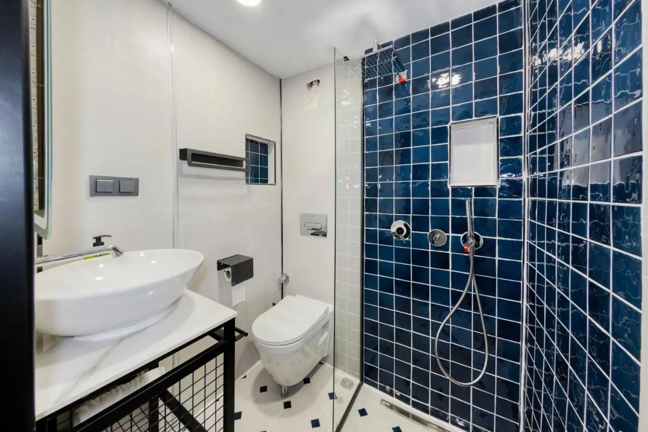 Fors Hotel Sultanahmet