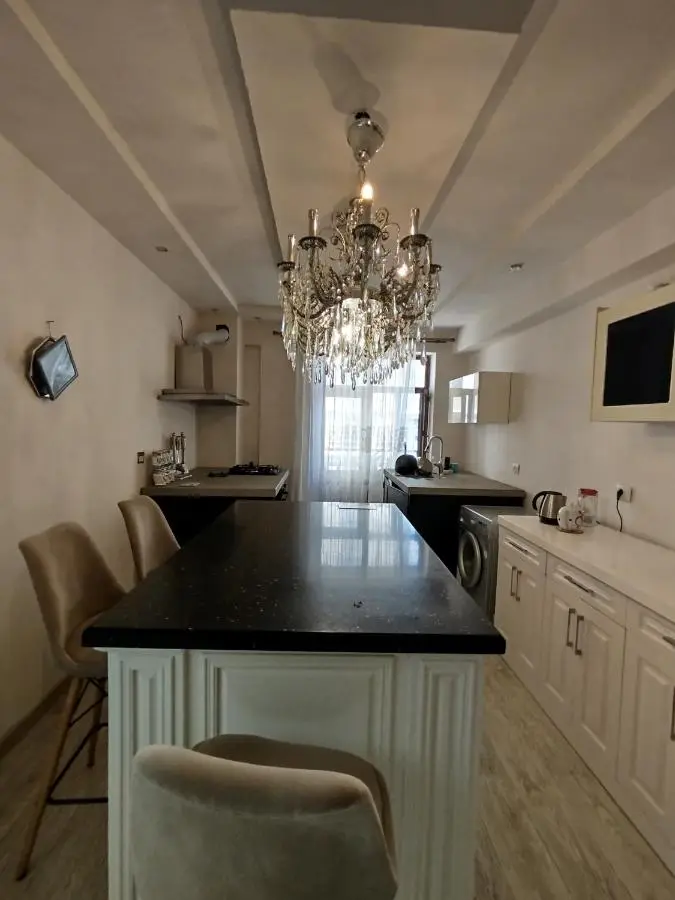 Baku Lake view apartment