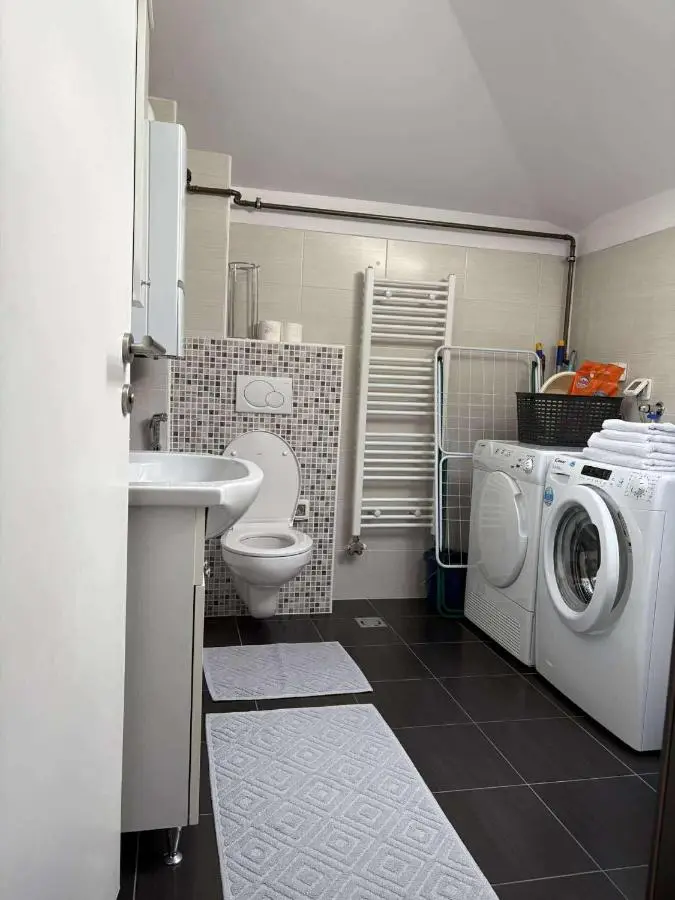 Mills Apartment-Free Parking, Baščaršija