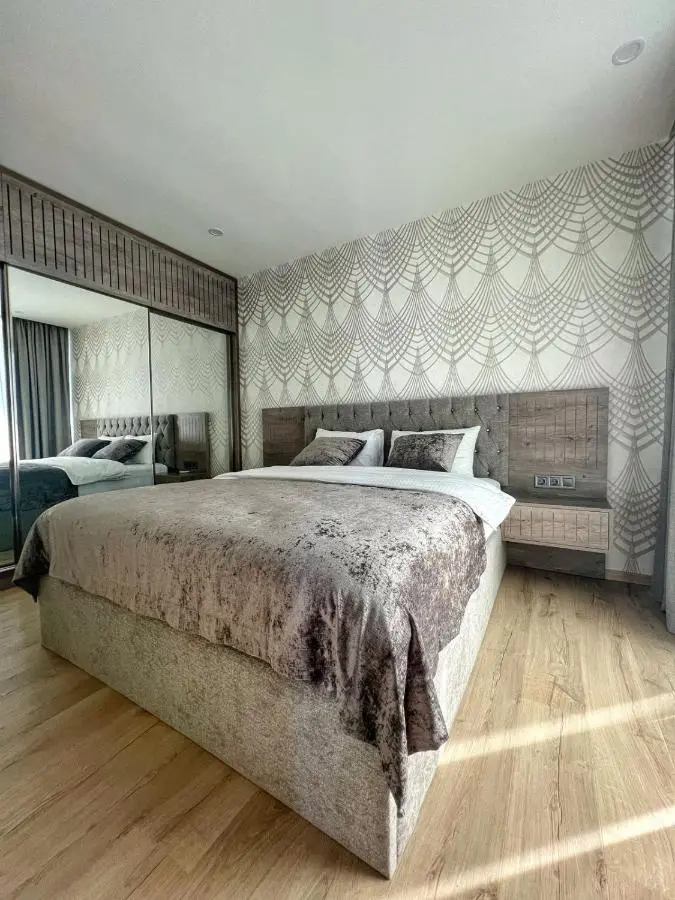 Apartment Batumi Weekend