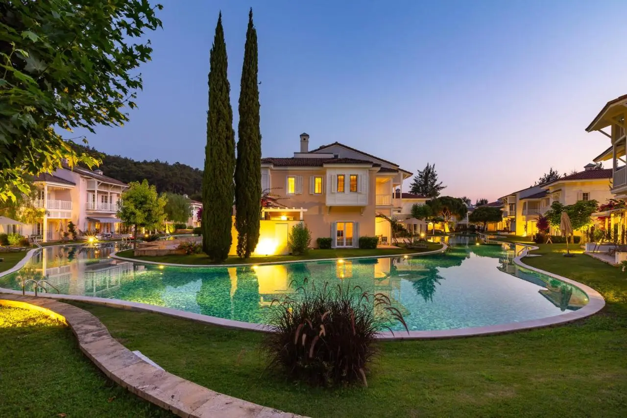 Portvillas by Villa Safiya