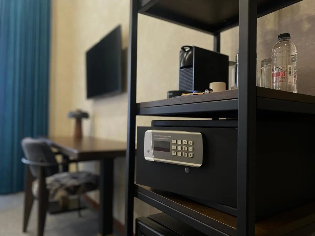 TownHouse Tbilisi Boutique Hotel
