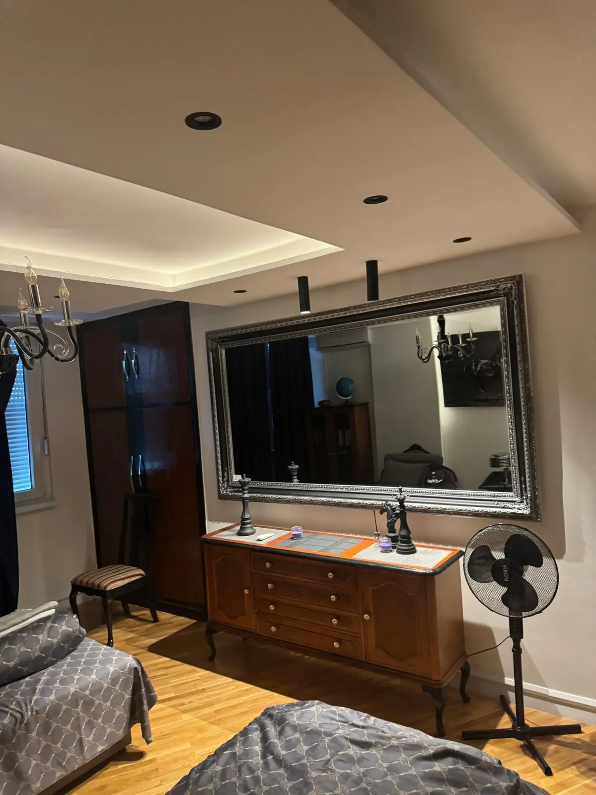 Vertu No1.-Apartment in hearth of Sarajevo