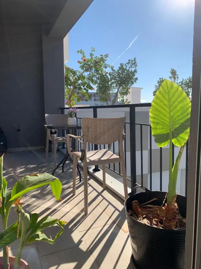 Tirana Magnifique Apartments
