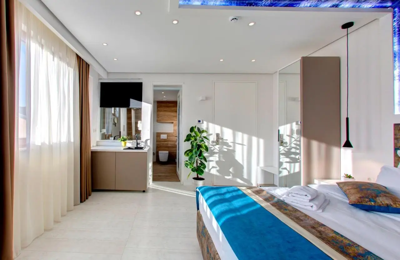 Diamond Rain Boutique Hotel