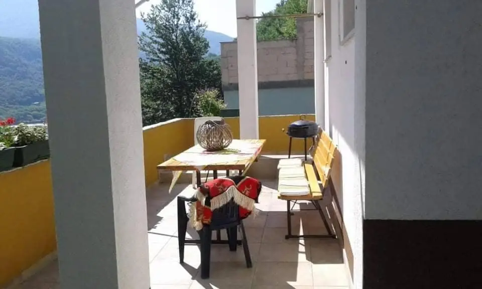 Holiday Home Deni
